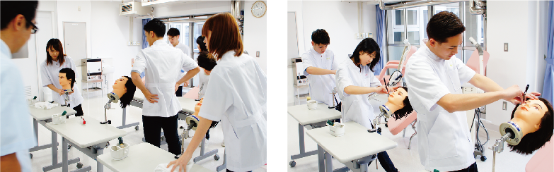学校紹介 東京理容専修学校 学校紹介 東京理容専修学校