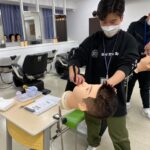 TRSCイブニングオープンキャンパス
