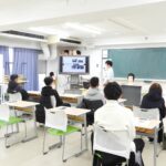 本日のTRSCオープンキャンパス